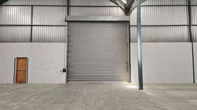 To Let commercial Property for Rent in Maitland Western Cape